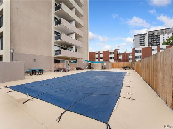 855 N Pennsylvania Street 306, Denver CO 80203