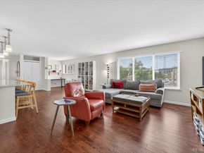 855 N Pennsylvania Street 306, Denver CO 80203
