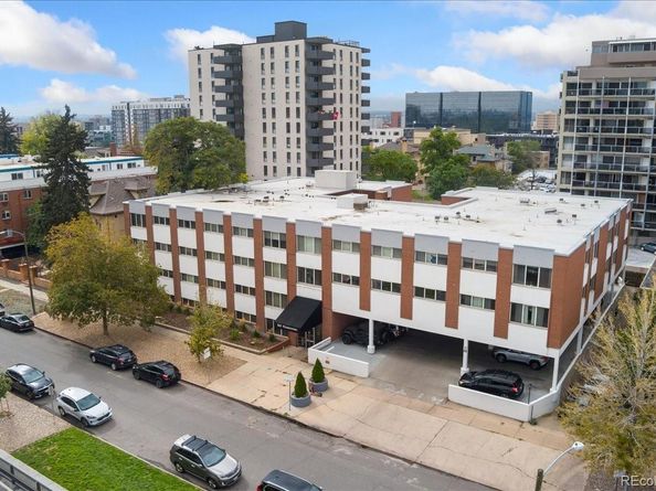 855 N Pennsylvania Street 306, Denver CO 80203