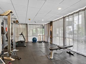 855 N Pennsylvania Street 306, Denver CO 80203