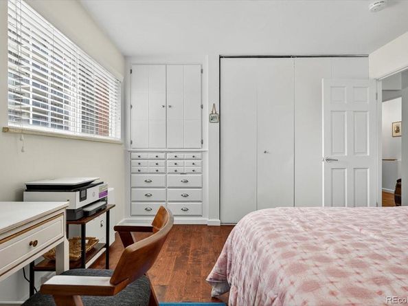 855 N Pennsylvania Street 306, Denver CO 80203