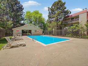 14720 E Kentucky Drive 615, Aurora CO 80012
