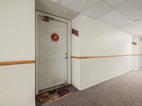 14720 E Kentucky Drive 615, Aurora CO 80012