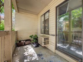 14720 E Kentucky Drive 615, Aurora CO 80012