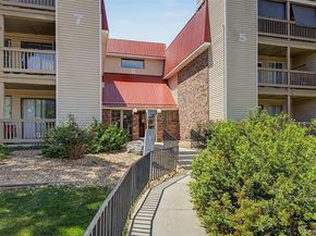 14720 E Kentucky Drive 615, Aurora CO 80012