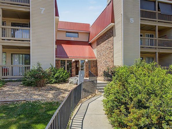 14720 E Kentucky Drive 615, Aurora CO 80012