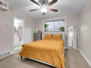 1620 Colorado Boulevard 11, Denver CO 80220