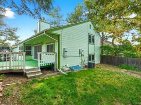 17592 E Ohio Circle, Aurora CO 80017