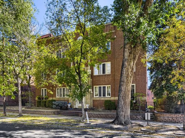 1050 N Washington Street 205, Denver CO 80203