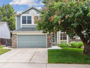 2780 S Cathay Court, Aurora CO 80013
