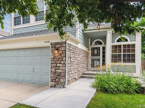 2780 S Cathay Court, Aurora CO 80013