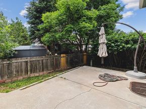 2780 S Cathay Court, Aurora CO 80013