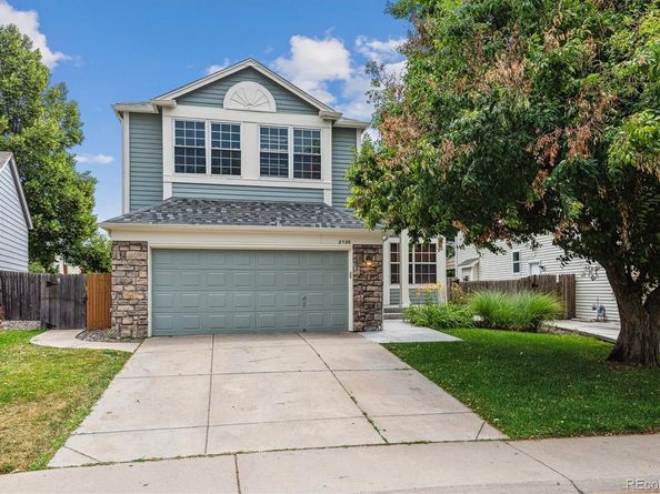 2780 S Cathay Court, Aurora CO 80013