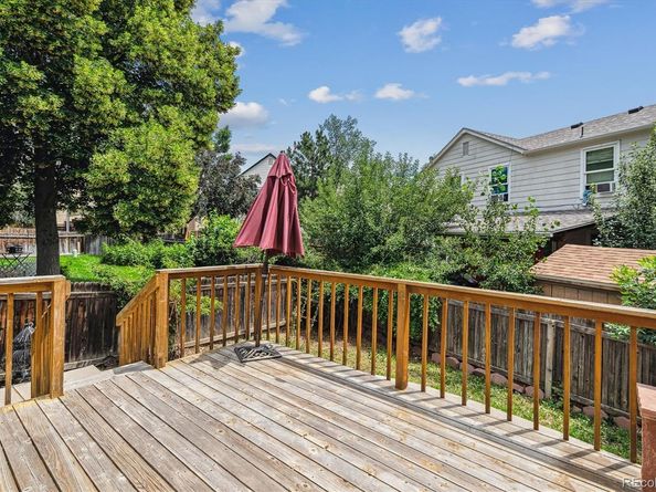 2780 S Cathay Court, Aurora CO 80013