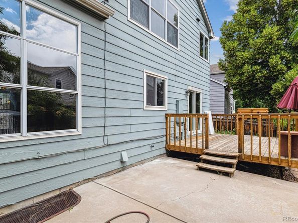 2780 S Cathay Court, Aurora CO 80013