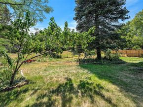 12046 W Green Mountain Drive, Lakewood CO 80228