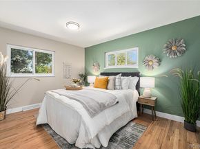 12046 W Green Mountain Drive, Lakewood CO 80228