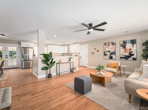 12046 W Green Mountain Drive, Lakewood CO 80228