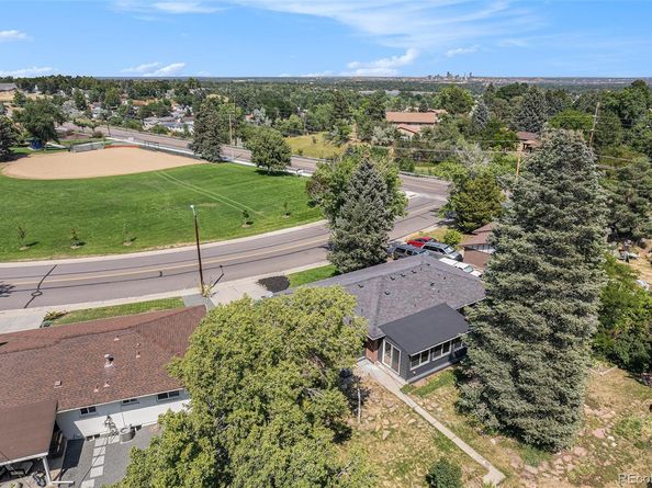 12046 W Green Mountain Drive, Lakewood CO 80228