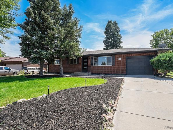 12046 W Green Mountain Drive, Lakewood CO 80228