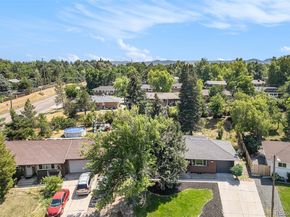 12046 W Green Mountain Drive, Lakewood CO 80228