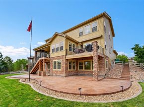 16611 Plateau Lane, Broomfield CO 80023