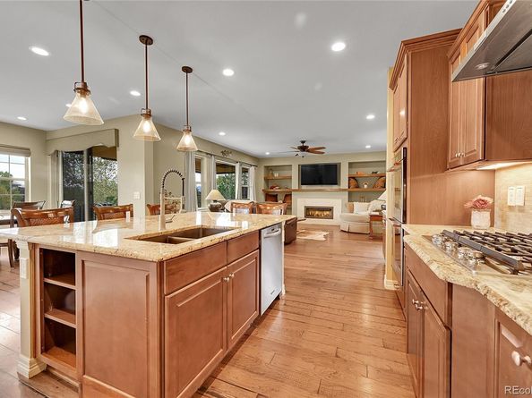 16611 Plateau Lane, Broomfield CO 80023