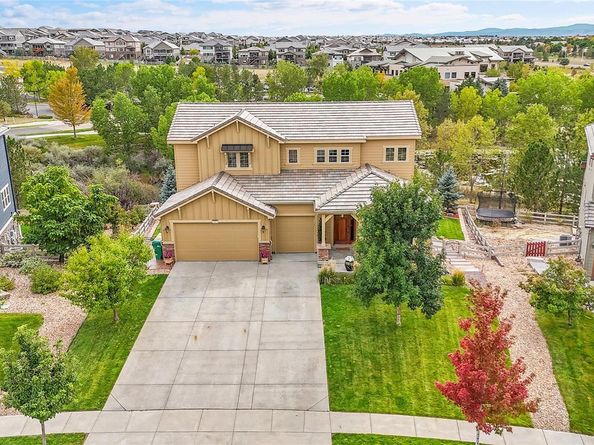 16611 Plateau Lane, Broomfield CO 80023