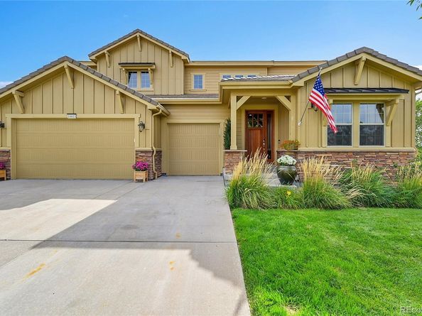 16611 Plateau Lane, Broomfield CO 80023