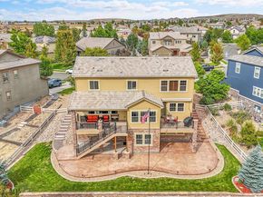 16611 Plateau Lane, Broomfield CO 80023