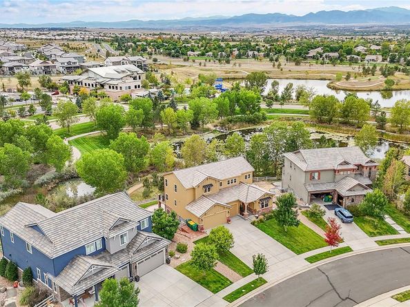 16611 Plateau Lane, Broomfield CO 80023