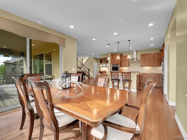 16611 Plateau Lane, Broomfield CO 80023