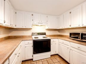 12233 W Cross Drive 307, Littleton CO 80127
