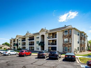 12233 W Cross Drive