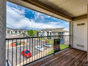 12233 W Cross Drive 307, Littleton CO 80127