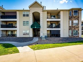 12233 W Cross Drive 307, Littleton CO 80127