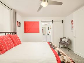 3036 Wilson Court 1, Denver CO 80205