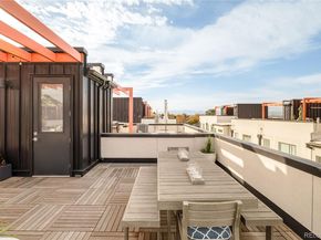 3036 Wilson Court 1, Denver CO 80205