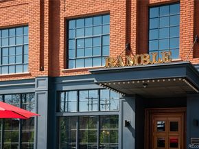 3036 Wilson Court 1, Denver CO 80205