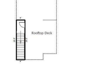 3036 Wilson Court 1, Denver CO 80205