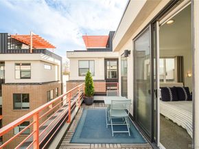 3036 Wilson Court 1, Denver CO 80205