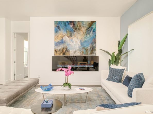 3036 Wilson Court 1, Denver CO 80205