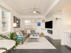 3036 Wilson Court 1, Denver CO 80205