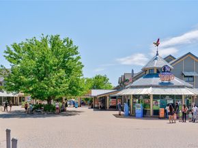 3036 Wilson Court 1, Denver CO 80205