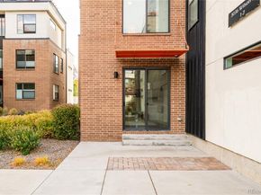 3036 Wilson Court 1, Denver CO 80205
