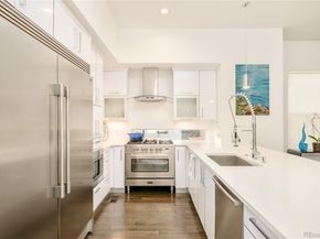 3036 Wilson Court 1, Denver CO 80205