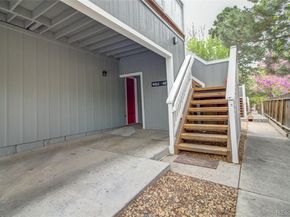 6660 E Mississippi Avenue 9, Denver CO 80224