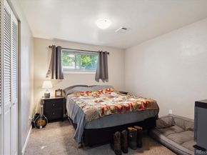 3095 Reed Street, Wheat Ridge CO 80033