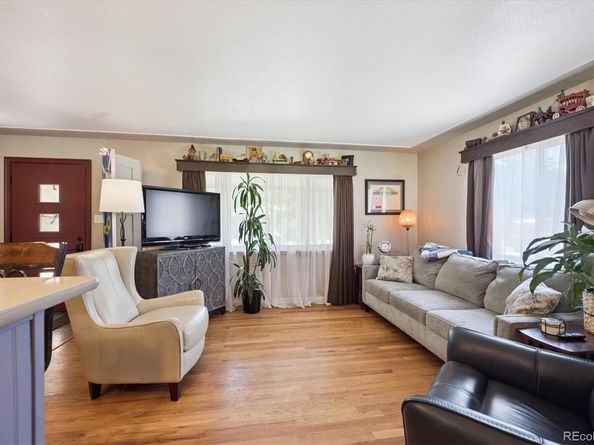3095 Reed Street, Wheat Ridge CO 80033