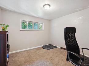 3095 Reed Street, Wheat Ridge CO 80033